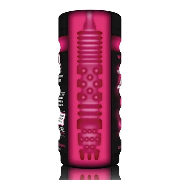 Zolo The Girlfriend Masturbator Cup