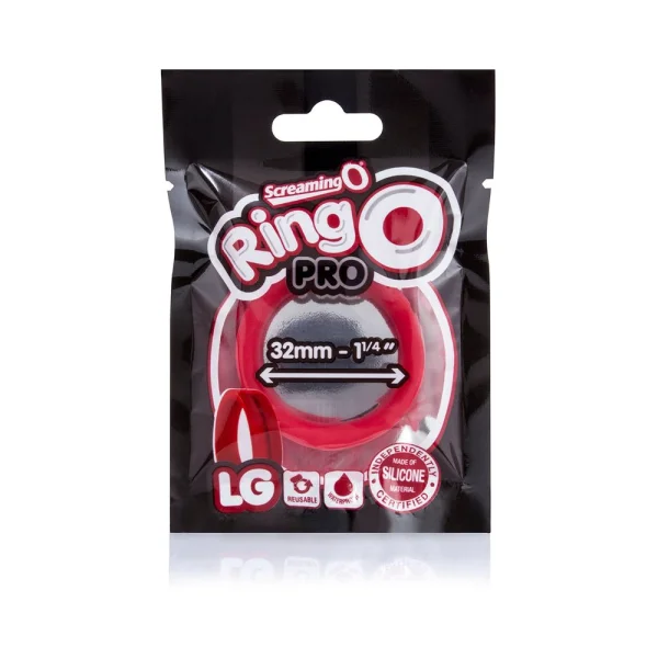 Screaming O Ringo Pro — image 11 of 13
