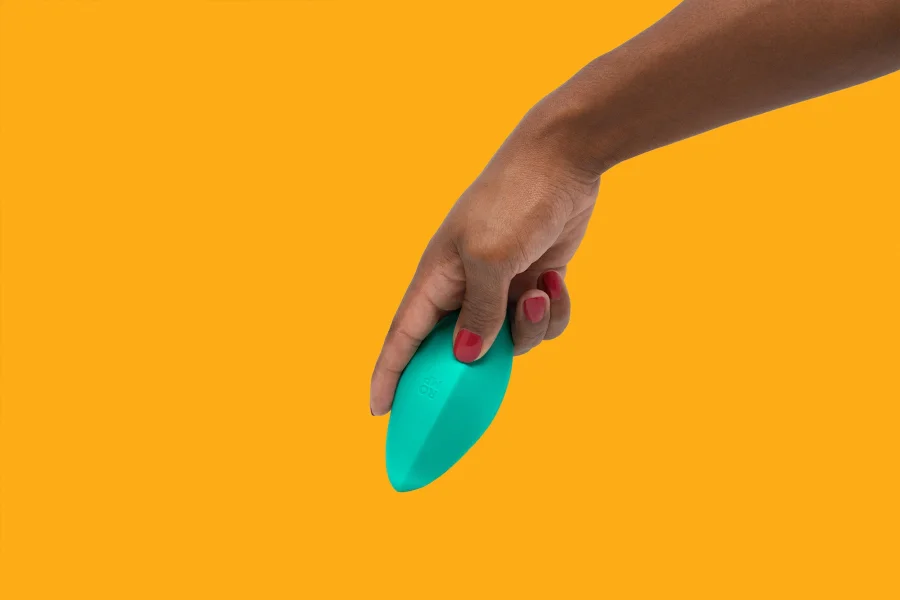 We-Vibe Romp Wave