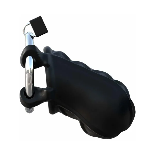 Fcr - Extreme Silicone Cock Blocker
