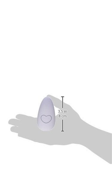 OhMiBod Lovelife Smile