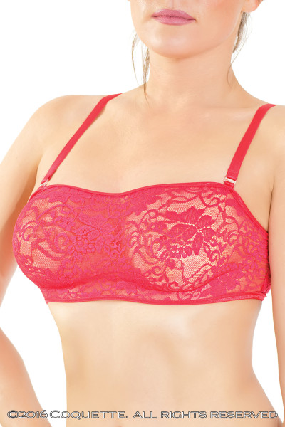 Lace Bralette