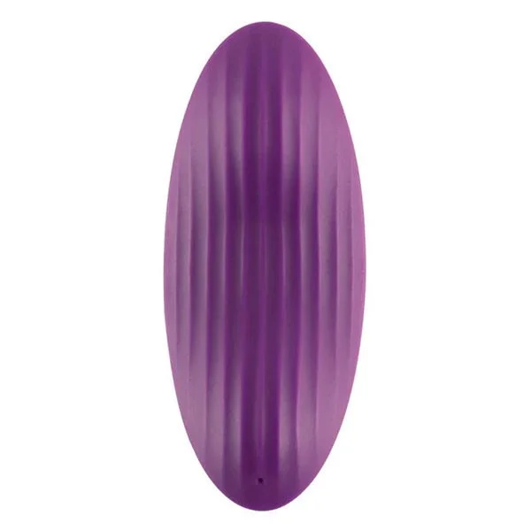 Svakom Edeny App-Controlled Wearable Clitoral Stimulator