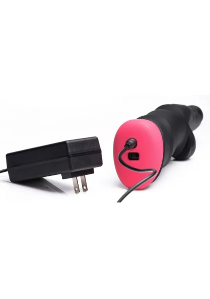 Lovebotz Mega Pounder Thrusting Dildo