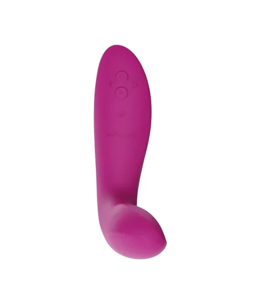 We-Vibe - Rave 2 - Twisted Pleasure G-Spot Vibe — image 6 of 11