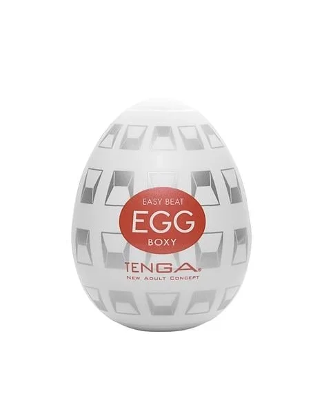 Tenga Egg Boxy