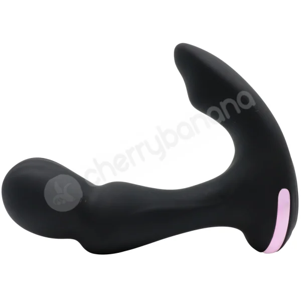 Cherry Banana 10 Speed Prostate & Perineum Vibrator