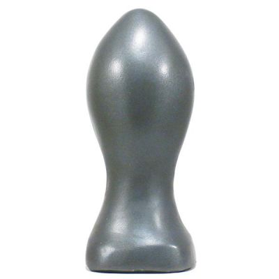 SquarePegToys R Butt Bud Extra Large SuperSoft Silicone Plug
