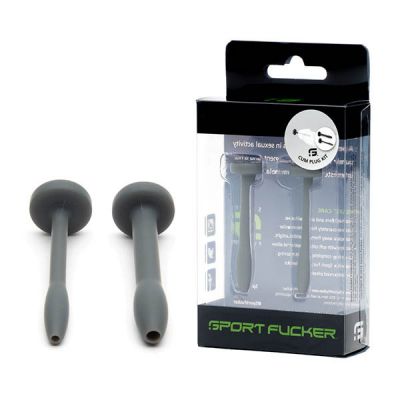 Cum Plug Urethral Sounding Kit