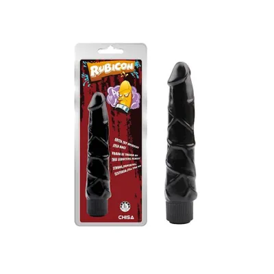 Ignite Vibrating Cock 8 5 Inch
