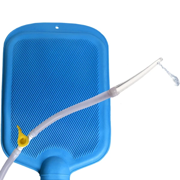 Clean Stream Deluxe Shower Enema Kit — image 5 of 6