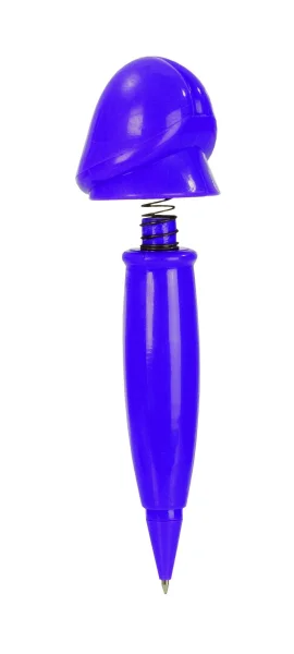 Bobble Head Pecker Pen