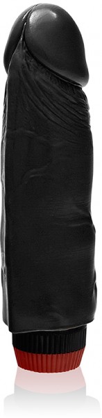 Vibrating 7" Cock