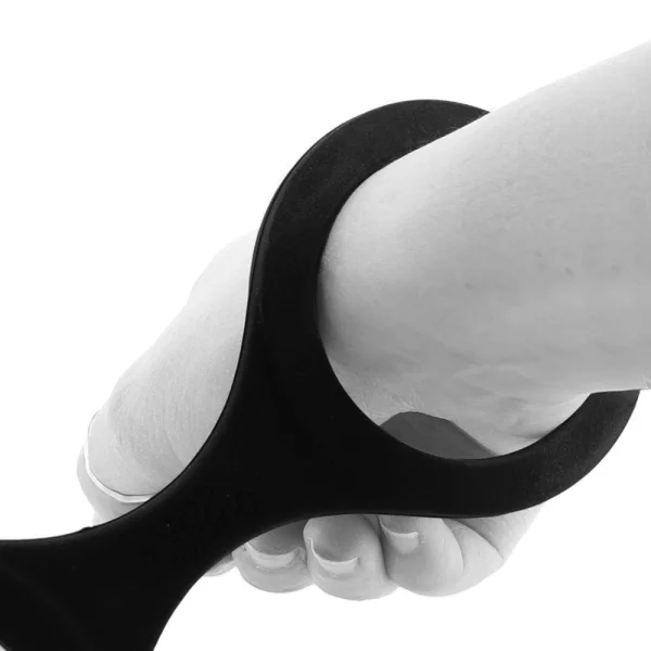 100% Silicone Cuffs — image 6 of 8