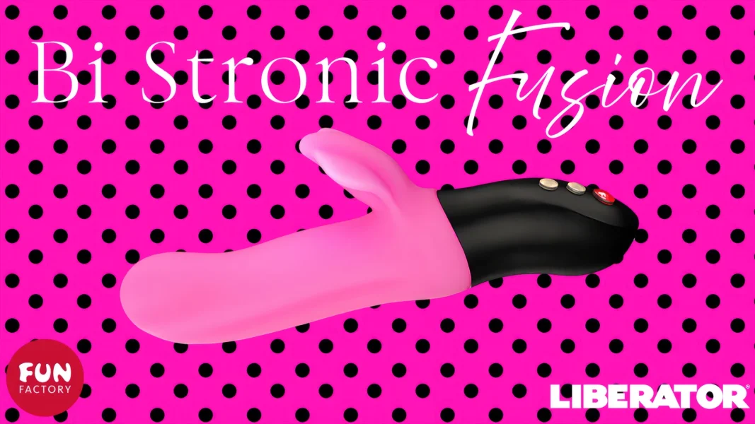 BI Stronic Fusion