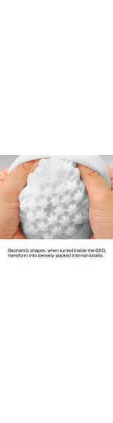 Tenga Geo Masturbator