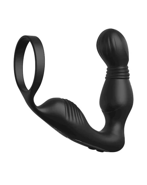 Anal Fantasy Elite Ass-Gasm Pro P-Spot Milker