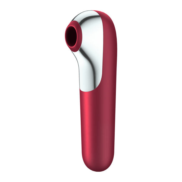 Satisfyer Dual Love