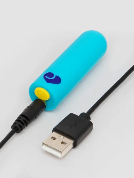 Lovehoney Excite 10 Function Rechargeable Rabbit Love Ring