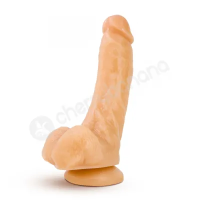 Hung Rider Brock Flesh 9 Dildo