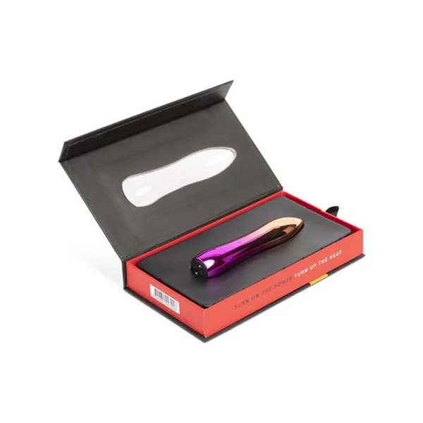 Nu Sensuelle Aluminium 60SX AMP Ombre