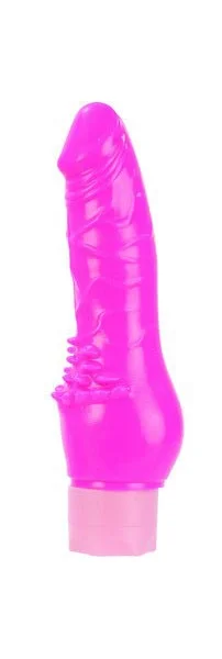 Shanes Hottie  6.5 Inch Pink