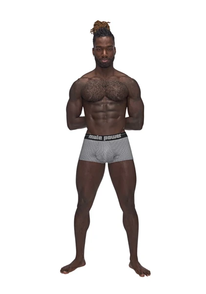 Sexagon Mini Short