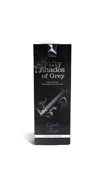 Fifty Shades Charlie Tango Vibe 2