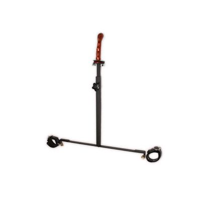 The Anal Impaler Black