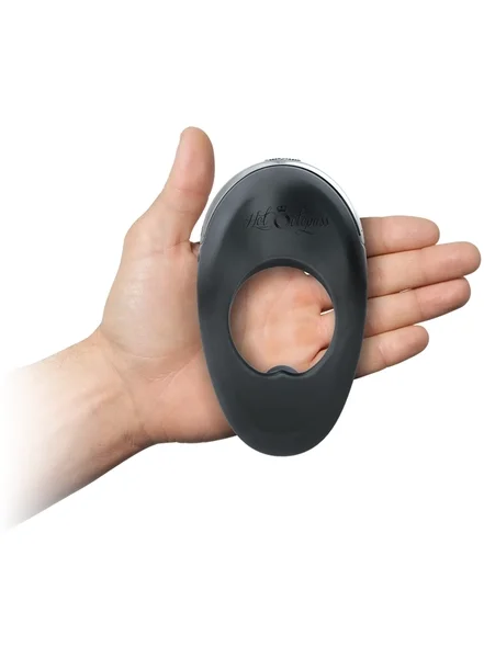 ATOM Plus Vibrating Cock Ring