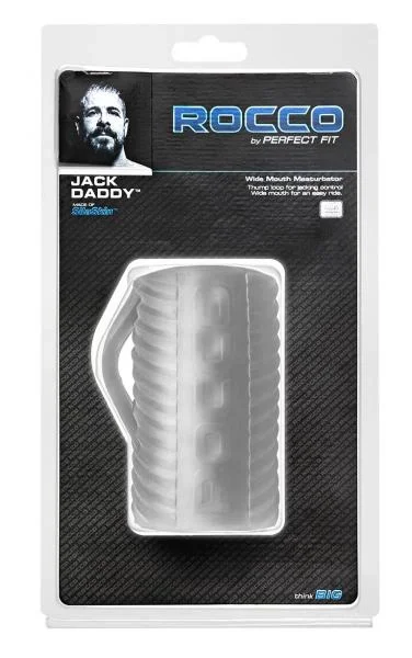 The Xplay Jack Daddy Stroker — image 5 of 8
