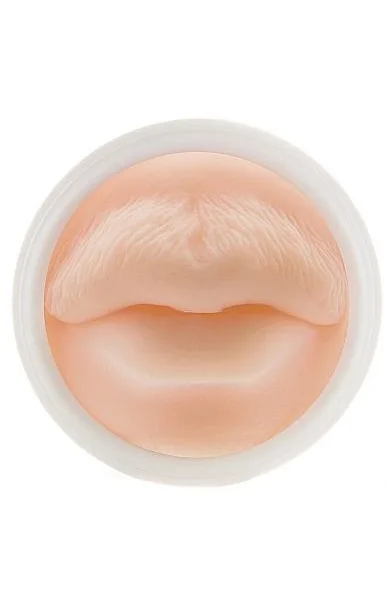 Easy Rider Outlaw Male Mouth Masturbator Beige — image 4 of 6