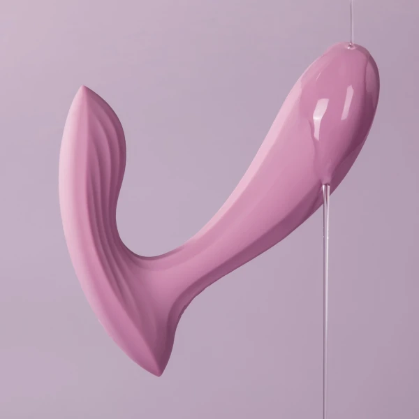 Svakom Erica Wearable Panty Vibrator