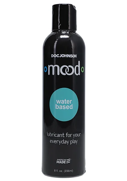 Mood™ - Water-Based Lubricant — image 4 of 5