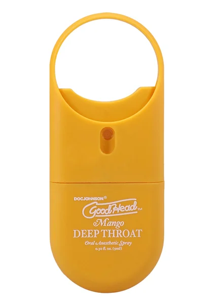 GoodHead™ Deep Throat Spray To Go — image 25 of 25