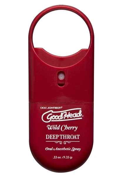 GoodHead™ Deep Throat Spray To Go — image 17 of 25