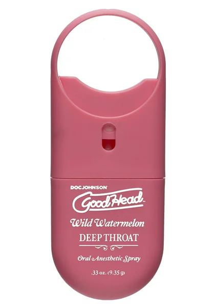 GoodHead™ Deep Throat Spray To Go — image 19 of 25
