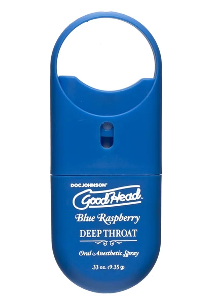 GoodHead™ Deep Throat Spray To Go — image 22 of 25
