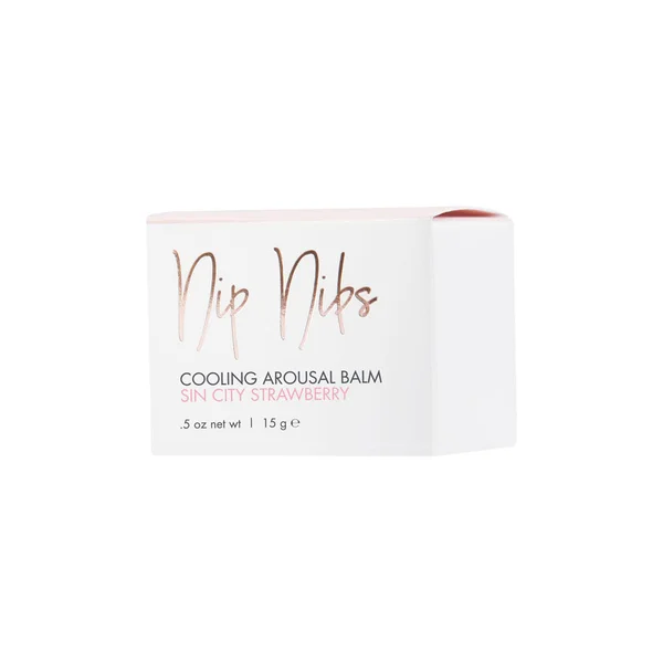 CG Nip Nibs Cooling Arousal Balm — image 15 of 16