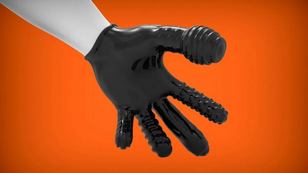 The Fuck Glove Black — image 16 of 19