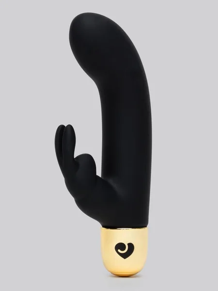 Lovehoney Frisky 10-Function G-Spot Silicone Rabbit Vibrator — image 9 of 9