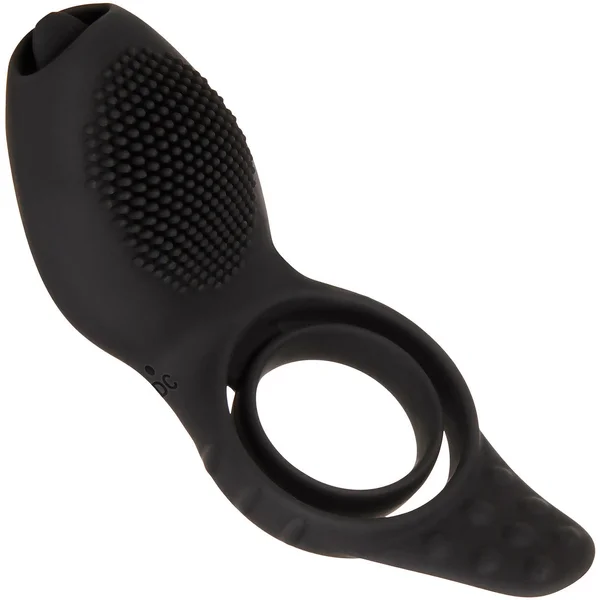 Zero Tolerance Mr Flicker Vibrating Cock Ring — image 23 of 25