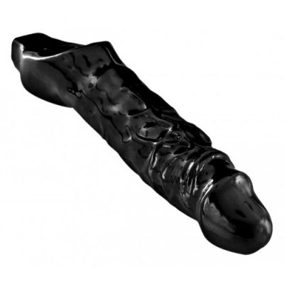 Mamba Black