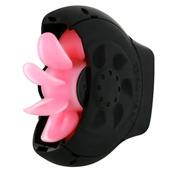 Sqweel 2 Oral Sex Simulator Black