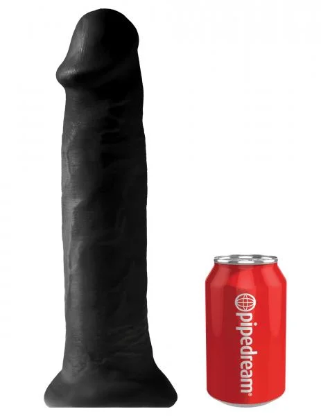 King Cock 14 inch Dildo