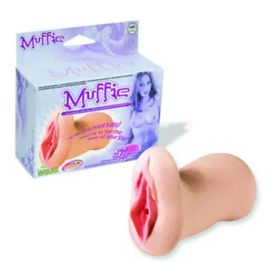 Muffie Loveclone RX Super Real Pussy
