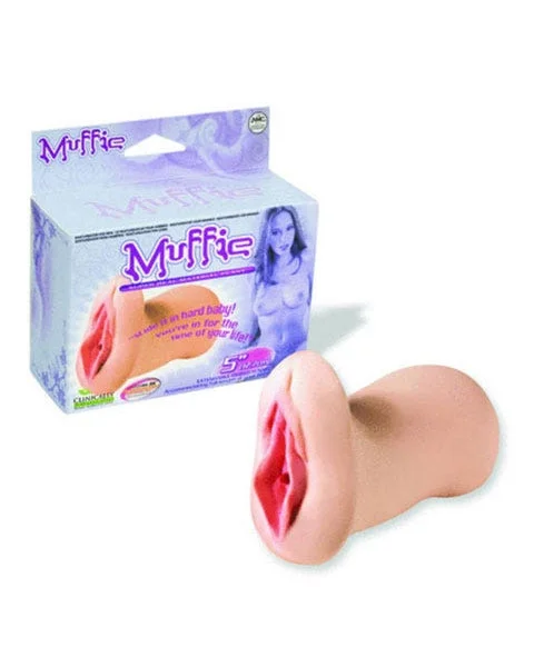 Muffie Loveclone RX Super Real Pussy