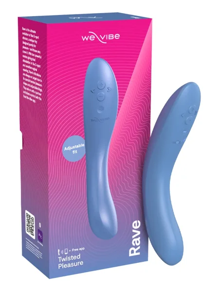 We-Vibe Rave 2