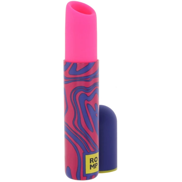 Romp Pleasure Air Lipstick Vibe