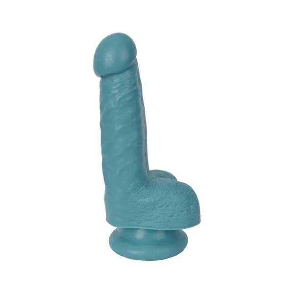 Simply Sweet 6 inches Realistic Dildo — image 8 of 9